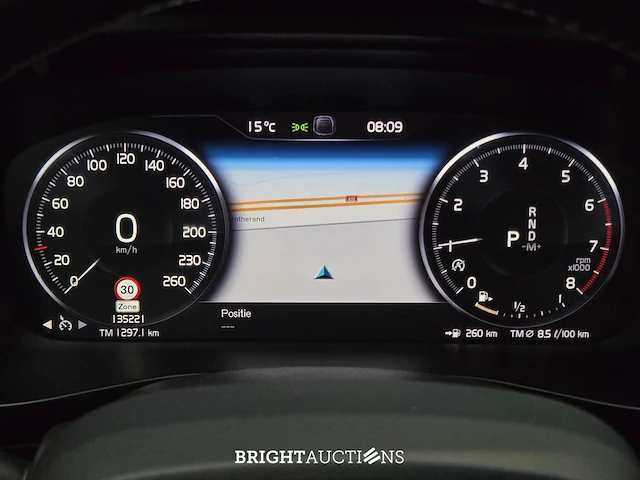 Volvo xc40 t3 momentum pro 1.5 163pk 2020 (origineel-nl), h-598-ns - afbeelding 31 van  34