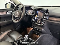 Volvo xc40 t4 plug-in hybrid ultimate bright 1.5 211pk 2022 (origineel-nl), r-982-nd - afbeelding 7 van  42