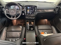 Volvo xc40 t4 plug-in hybrid ultimate bright 1.5 211pk 2022 (origineel-nl), r-982-nd - afbeelding 8 van  42