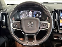 Volvo xc40 t4 plug-in hybrid ultimate bright 1.5 211pk 2022 (origineel-nl), r-982-nd - afbeelding 9 van  42