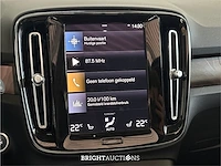 Volvo xc40 t4 plug-in hybrid ultimate bright 1.5 211pk 2022 (origineel-nl), r-982-nd - afbeelding 11 van  42