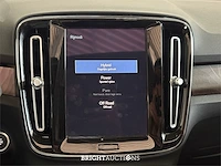 Volvo xc40 t4 plug-in hybrid ultimate bright 1.5 211pk 2022 (origineel-nl), r-982-nd - afbeelding 15 van  42