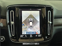Volvo xc40 t4 plug-in hybrid ultimate bright 1.5 211pk 2022 (origineel-nl), r-982-nd - afbeelding 18 van  42