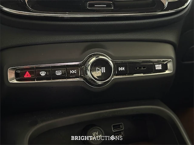 Volvo xc40 t4 plug-in hybrid ultimate bright 1.5 211pk 2022 (origineel-nl), r-982-nd - afbeelding 20 van  42