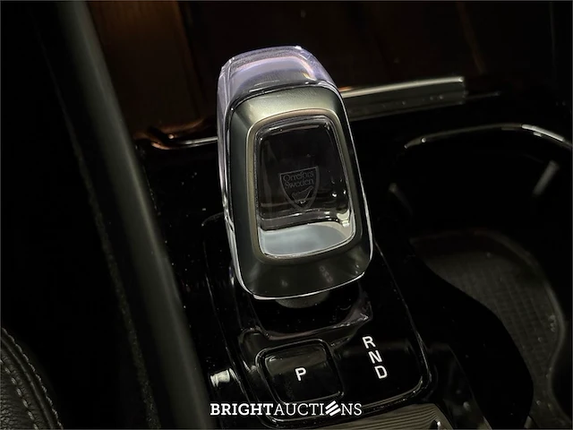 Volvo xc40 t4 plug-in hybrid ultimate bright 1.5 211pk 2022 (origineel-nl), r-982-nd - afbeelding 21 van  42