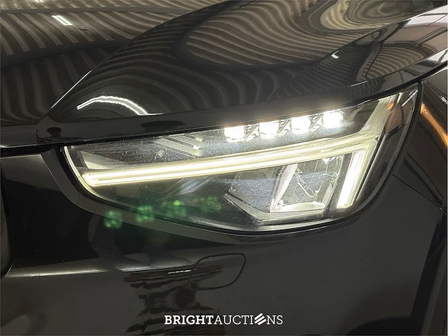 Volvo xc40 t4 plug-in hybrid ultimate bright 1.5 211pk 2022 (origineel-nl), r-982-nd - afbeelding 22 van  42