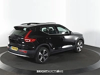 Volvo xc40 t4 plug-in hybrid ultimate bright 1.5 211pk 2022 (origineel-nl), r-982-nd - afbeelding 12 van  42