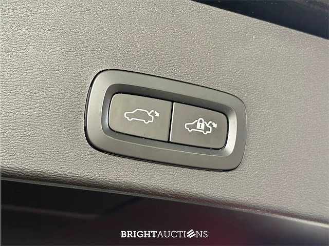 Volvo xc40 t4 plug-in hybrid ultimate bright 1.5 211pk 2022 (origineel-nl), r-982-nd - afbeelding 25 van  42
