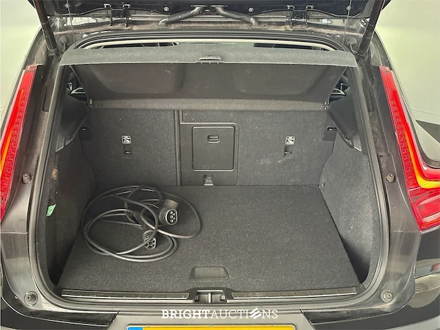 Volvo xc40 t4 plug-in hybrid ultimate bright 1.5 211pk 2022 (origineel-nl), r-982-nd - afbeelding 26 van  42