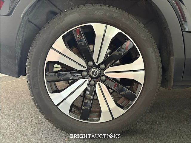 Volvo xc40 t4 plug-in hybrid ultimate bright 1.5 211pk 2022 (origineel-nl), r-982-nd - afbeelding 28 van  42