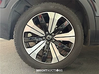 Volvo xc40 t4 plug-in hybrid ultimate bright 1.5 211pk 2022 (origineel-nl), r-982-nd - afbeelding 28 van  42