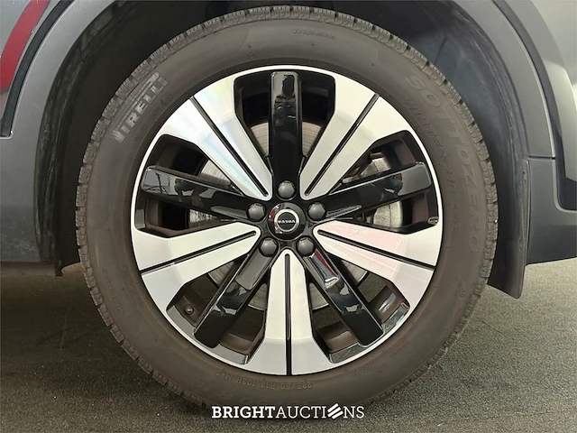 Volvo xc40 t4 plug-in hybrid ultimate bright 1.5 211pk 2022 (origineel-nl), r-982-nd - afbeelding 29 van  42
