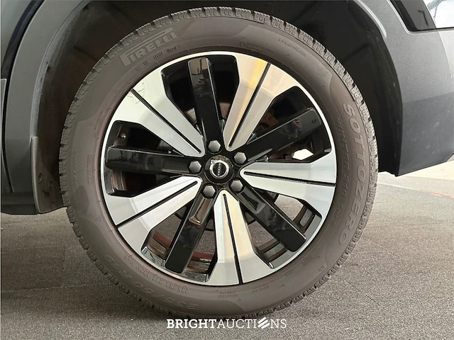 Volvo xc40 t4 plug-in hybrid ultimate bright 1.5 211pk 2022 (origineel-nl), r-982-nd - afbeelding 31 van  42