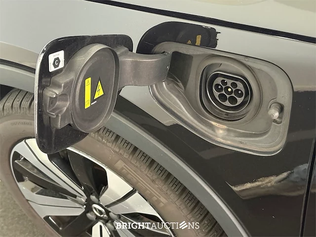 Volvo xc40 t4 plug-in hybrid ultimate bright 1.5 211pk 2022 (origineel-nl), r-982-nd - afbeelding 32 van  42