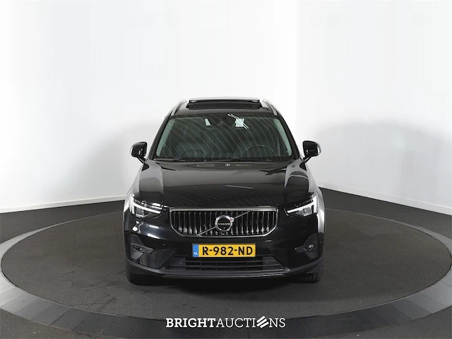 Volvo xc40 t4 plug-in hybrid ultimate bright 1.5 211pk 2022 (origineel-nl), r-982-nd - afbeelding 23 van  42