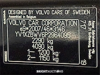Volvo xc40 t4 plug-in hybrid ultimate bright 1.5 211pk 2022 (origineel-nl), r-982-nd - afbeelding 35 van  42