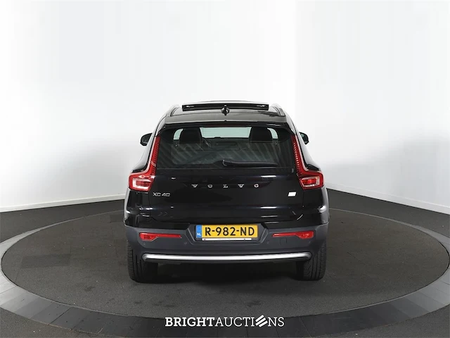 Volvo xc40 t4 plug-in hybrid ultimate bright 1.5 211pk 2022 (origineel-nl), r-982-nd - afbeelding 34 van  42