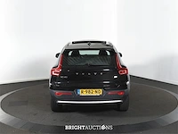 Volvo xc40 t4 plug-in hybrid ultimate bright 1.5 211pk 2022 (origineel-nl), r-982-nd - afbeelding 34 van  42