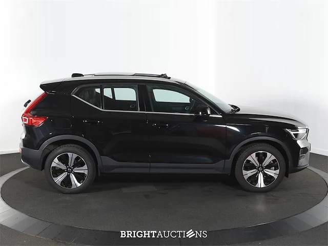 Volvo xc40 t4 plug-in hybrid ultimate bright 1.5 211pk 2022 (origineel-nl), r-982-nd - afbeelding 38 van  42