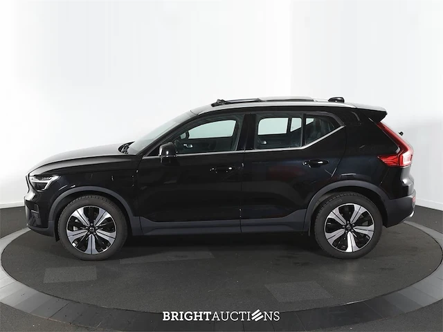 Volvo xc40 t4 plug-in hybrid ultimate bright 1.5 211pk 2022 (origineel-nl), r-982-nd - afbeelding 39 van  42