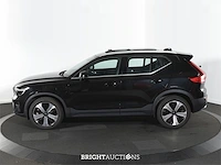 Volvo xc40 t4 plug-in hybrid ultimate bright 1.5 211pk 2022 (origineel-nl), r-982-nd - afbeelding 39 van  42
