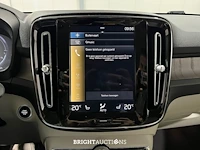 Volvo xc40 t5 recharge inscription 1.5 261pk 2021 (origineel-nl), l-035-hs - afbeelding 2 van  32