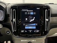 Volvo xc40 t5 recharge inscription 1.5 261pk 2021 (origineel-nl), l-035-hs - afbeelding 3 van  32