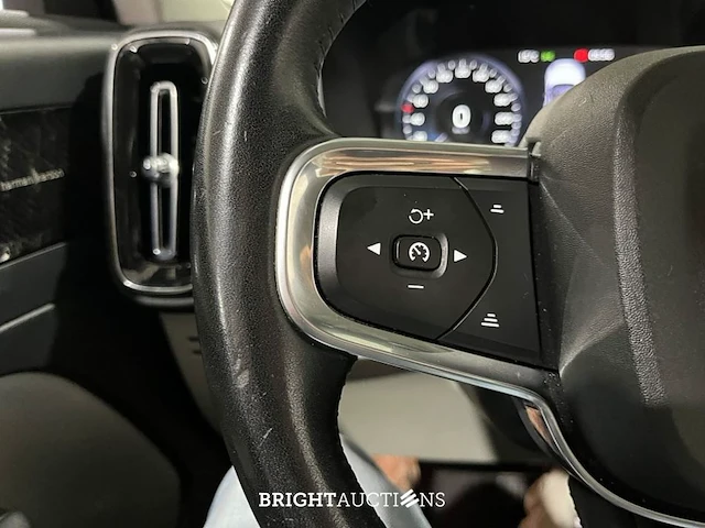 Volvo xc40 t5 recharge inscription 1.5 261pk 2021 (origineel-nl), l-035-hs - afbeelding 5 van  32