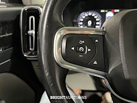 Volvo xc40 t5 recharge inscription 1.5 261pk 2021 (origineel-nl), l-035-hs - afbeelding 5 van  32
