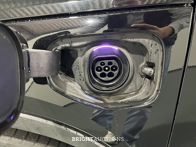Volvo xc40 t5 recharge inscription 1.5 261pk 2021 (origineel-nl), l-035-hs - afbeelding 9 van  32