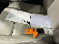 Volvo xc40 t5 recharge inscription 1.5 261pk 2021 (origineel-nl), l-035-hs - afbeelding 11 van  32