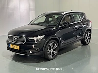 Volvo xc40 t5 recharge inscription 1.5 261pk 2021 (origineel-nl), l-035-hs - afbeelding 1 van  32