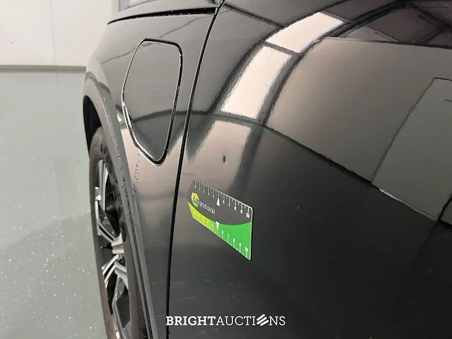 Volvo xc40 t5 recharge inscription 1.5 261pk 2021 (origineel-nl), l-035-hs - afbeelding 14 van  32