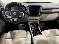Volvo xc40 t5 recharge inscription 1.5 261pk 2021 (origineel-nl), l-035-hs - afbeelding 17 van  32