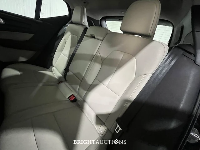 Volvo xc40 t5 recharge inscription 1.5 261pk 2021 (origineel-nl), l-035-hs - afbeelding 19 van  32