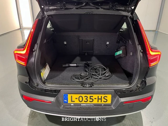 Volvo xc40 t5 recharge inscription 1.5 261pk 2021 (origineel-nl), l-035-hs - afbeelding 20 van  32