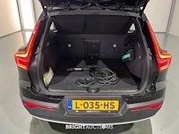 Volvo xc40 t5 recharge inscription 1.5 261pk 2021 (origineel-nl), l-035-hs - afbeelding 20 van  32