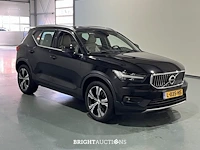 Volvo xc40 t5 recharge inscription 1.5 261pk 2021 (origineel-nl), l-035-hs - afbeelding 21 van  32
