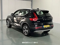 Volvo xc40 t5 recharge inscription 1.5 261pk 2021 (origineel-nl), l-035-hs - afbeelding 22 van  32