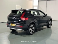 Volvo xc40 t5 recharge inscription 1.5 261pk 2021 (origineel-nl), l-035-hs - afbeelding 12 van  32