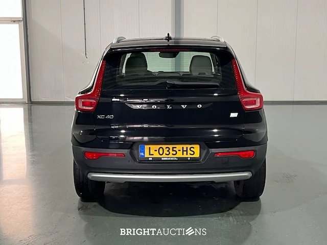 Volvo xc40 t5 recharge inscription 1.5 261pk 2021 (origineel-nl), l-035-hs - afbeelding 25 van  32