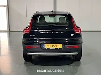 Volvo xc40 t5 recharge inscription 1.5 261pk 2021 (origineel-nl), l-035-hs - afbeelding 25 van  32