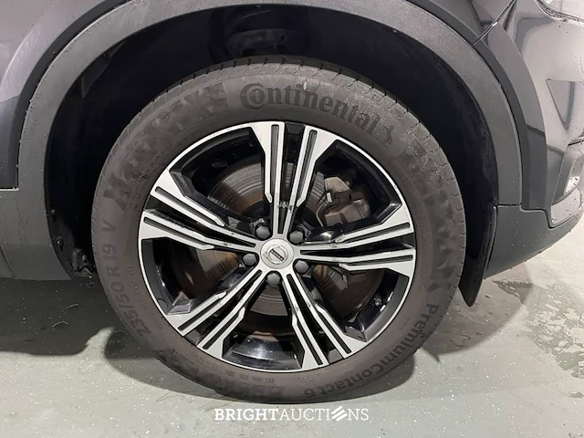 Volvo xc40 t5 recharge inscription 1.5 261pk 2021 (origineel-nl), l-035-hs - afbeelding 27 van  32