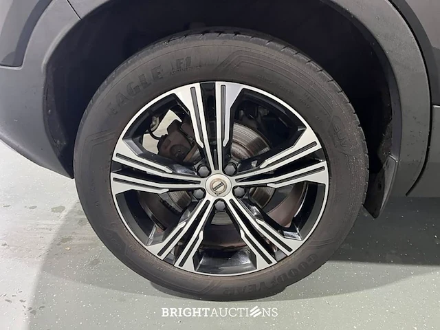 Volvo xc40 t5 recharge inscription 1.5 261pk 2021 (origineel-nl), l-035-hs - afbeelding 28 van  32