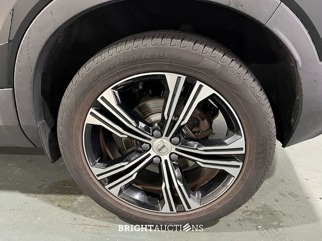 Volvo xc40 t5 recharge inscription 1.5 261pk 2021 (origineel-nl), l-035-hs - afbeelding 29 van  32