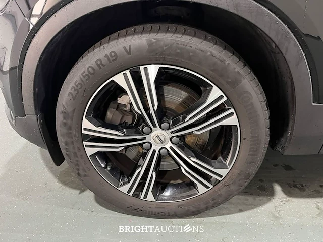 Volvo xc40 t5 recharge inscription 1.5 261pk 2021 (origineel-nl), l-035-hs - afbeelding 30 van  32