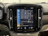 Volvo xc40 t5 recharge inscription 1.5 261pk 2021 (origineel-nl), l-035-hs - afbeelding 31 van  32