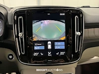 Volvo xc40 t5 recharge inscription 1.5 261pk 2021 (origineel-nl), l-035-hs - afbeelding 32 van  32