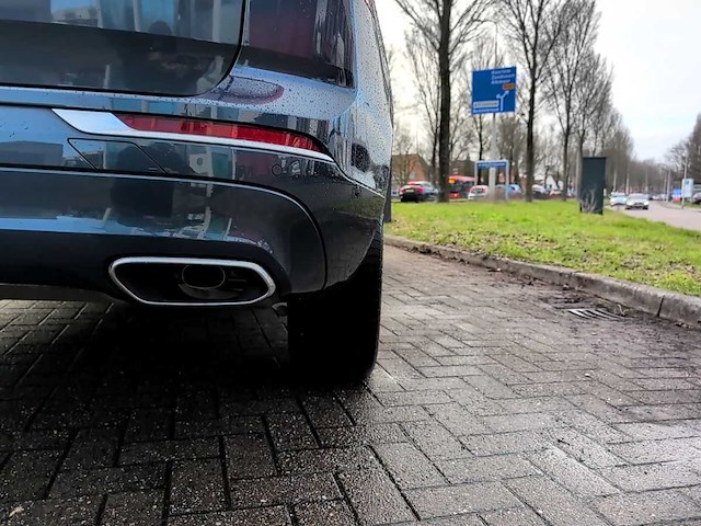 Volvo xc60 2.0 b5 inscription 2020 | k-285-kj - afbeelding 2 van  25