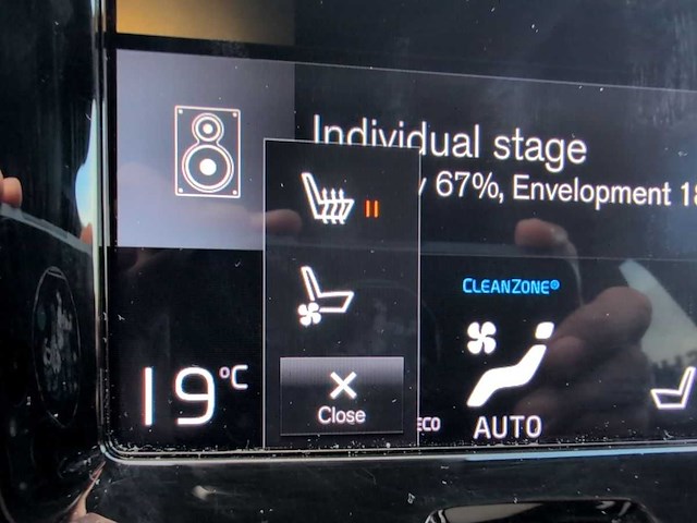 Volvo xc60 2.0 b5 inscription 2020 | k-285-kj - afbeelding 3 van  25